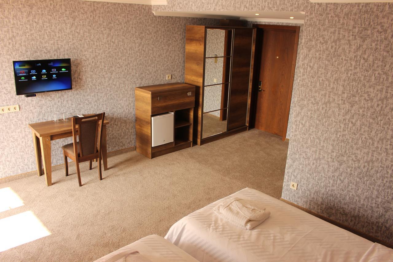 Apartment White Bridge Kutaisi Eksteriør bilde